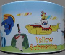 THE BEATLES TIMEPIECES 1999 - YELLOW SUBMARINE WATCH - SSIRÊE CORPORATION - WWY-G - 4 535463 001258  - pic 9