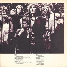 THE BEATLES DISCOGRAPHY BELGIUM 1976 00 00 The Beatles ⁄ 1962-1966 - B - APPLE -  4C 156-05307 ⁄ 05308 - pic 10