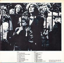 THE BEATLES DISCOGRAPHY BELGIUM 1976 00 00 The Beatles ⁄ 1967-1970 - B - APPLE -  4C 156-05309 ⁄ 05310 - pic 10
