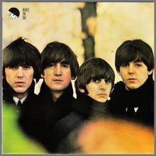 THE BEATLES DISCOGRAPHY BOXED SET 1964 12 04 ⁄ 198? BEATLES FOR SALE - (2J 064) 14C 064-04200 - GREECE  - pic 1