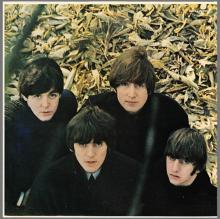THE BEATLES DISCOGRAPHY BOXED SET 1964 12 04 ⁄ 198? BEATLES FOR SALE - (2J 064) 14C 064-04200 - GREECE  - pic 2