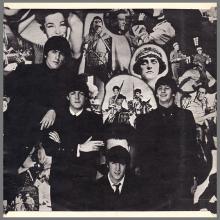 THE BEATLES DISCOGRAPHY BOXED SET 1964 12 04 ⁄ 198? BEATLES FOR SALE - (2J 064) 14C 064-04200 - GREECE  - pic 4