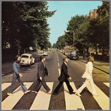 THE BEATLES DISCOGRAPHY BOXED SET 1969 09 26 ⁄ 198? ABBEY ROAD - (2J 062) 14C 062-04243 - GREECE - pic 1
