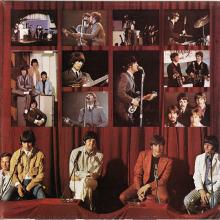 THE BEATLES DISCOGRAPHY FRANCE ⁄ UK 1979 10 12 THE BEATLES RARITIES - 2C 070 07291 - (UK PCM 1001) - pic 1