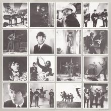 THE BEATLES DISCOGRAPHY FRANCE ⁄ UK 1979 10 12 THE BEATLES RARITIES - 2C 070 07291 - (UK PCM 1001) - pic 5