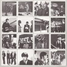 THE BEATLES DISCOGRAPHY FRANCE ⁄ UK 1979 10 12 THE BEATLES RARITIES - 2C 070 07291 - (UK PCM 1001) - pic 6
