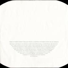 THE BEATLES DISCOGRAPHY FRANCE 1978 BOXED SET 01 - 1964 01 07 LES BEATLES N°1 - M / N - BLUE ODEON EMI SACEM - Y 2C 066-4219   - pic 14