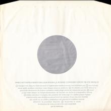 THE BEATLES DISCOGRAPHY FRANCE 1965 09 01 LES BEATLES CHANSONS DU FILM HELP - Q - APPLE - 1C 072-04257 - pic 7