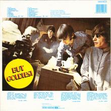 THE BEATLES DISCOGRAPHY FRANCE 1967 01 06 A COLLECTION OF BEATLES OLDIES BUT GOLDIES - Q -BLUE ODEON EMI 1042581 - FAME - pic 1