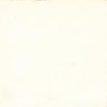 THE BEATLES DISCOGRAPHY FRANCE 1968 11 21 THE BEATLES (WHITE ALBUM) - K - APPLE - PCS 7067 ⁄ 8 - 1973 EXPORT UK - pic 1