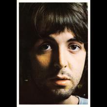 THE BEATLES DISCOGRAPHY FRANCE 1978 BOXED SET 07 - 1968 11 21 THE BEATLES (WHITE ALBUM) - M - APPLE SACEM - SMO 2051 ⁄ 2052 - pic 12