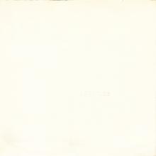THE BEATLES DISCOGRAPHY FRANCE 1978 BOXED SET 07 - 1968 11 21 THE BEATLES (WHITE ALBUM) - N - APPLE SACEM - SMO 2051 ⁄ 2052 - pic 1