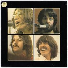 THE BEATLES DISCOGRAPHY FRANCE 1970 05 11 LET IT BE - A - BOXED SET - APPLE - T 2C 062- 04433 - pic 1