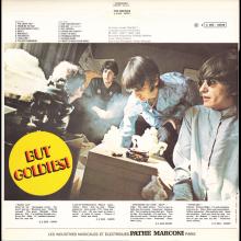 THE BEATLES DISCOGRAPHY FRANCE 1967 01 06 A COLLECTION OF BEATLES OLDIES BUT GOLDIES - M - 2C 062-04258 - 1971 00 00 - pic 1