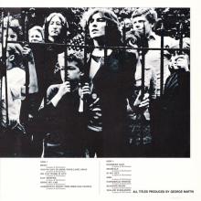 THE BEATLES DISCOGRAPHY FRANCE 1973 04 19 THE BEATLES ⁄ 1962-1966 - Ux2 2C 162-05307 ⁄ 8 - pic 10