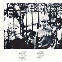 THE BEATLES DISCOGRAPHY FRANCE 1973 04 19 THE BEATLES ⁄ 1962-1966 - Ux2 2C 162-05307 ⁄ 8 - pic 9