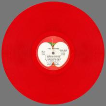 THE BEATLES DISCOGRAPHY FRANCE 1979 00 00 BEATLES ⁄ 1962-1966 - Bx2 2C 162-05307⁄8 - Red vinyl  - pic 1