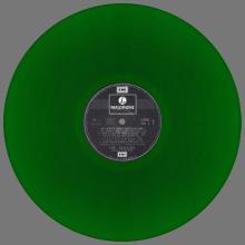 THE BEATLES DISCOGRAPHY FRANCE 1979 00 00 SGT.PEPPERS LONELY HEARTS CLUB BAND - DC 1- Green vinyl - pic 3