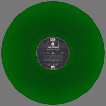 THE BEATLES DISCOGRAPHY FRANCE 1979 00 00 SGT.PEPPERS LONELY HEARTS CLUB BAND - DC 1- Green vinyl - pic 4