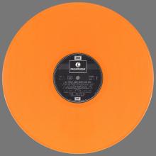 THE BEATLES DISCOGRAPHY FRANCE 1979 00 00 SGT.PEPPERS LONELY HEARTS CLUB BAND - DC 1- Orange vinyl - pic 4