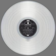 THE BEATLES DISCOGRAPHY FRANCE 1979 00 00 SGT.PEPPERS LONELY HEARTS CLUB BAND - DC 1- Transparent vinyl - pic 3