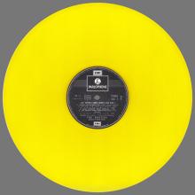 THE BEATLES DISCOGRAPHY FRANCE 1979 00 00 SGT.PEPPERS LONELY HEARTS CLUB BAND - DC 1- Yellow vinyl - pic 4