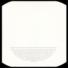 THE BEATLES DISCOGRAPHY FRANCE 1980 10 13 THE BEATLES BALLADS - 2C 068-07356 - (UK PCS 7214) - pic 7