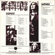 THE BEATLES DISCOGRAPHY FRANCE 1981 00 00 THE BEATLES 1962-1966 ⁄ 1967-1970 - BOXED SET - BB4 - pic 1