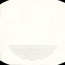 THE BEATLES DISCOGRAPHY FRANCE 1982 00 00 THE BEATLES &JOHN LENNON ROCK N ROLL - BOXED SET - MFP - 2M126-54084⁄85⁄86 - pic 14