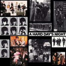 THE BEATLES DISCOGRAPHY FRANCE 1982 03 29 THE BEATLES REEL MUSIC -  FRANCE 2C 070-07611 - (UK PCS 7218) - pic 11