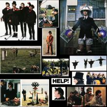 THE BEATLES DISCOGRAPHY FRANCE 1982 03 29 THE BEATLES REEL MUSIC -  FRANCE 2C 070-07611 - (UK PCS 7218) - pic 12