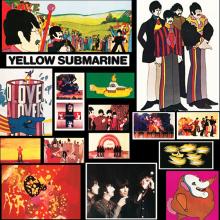 THE BEATLES DISCOGRAPHY FRANCE 1982 03 29 THE BEATLES REEL MUSIC -  FRANCE 2C 070-07611 - (UK PCS 7218) - pic 14