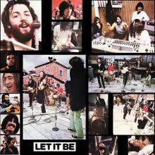 THE BEATLES DISCOGRAPHY FRANCE 1982 03 29 THE BEATLES REEL MUSIC -  FRANCE 2C 070-07611 - (UK PCS 7218) - pic 15