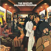 THE BEATLES DISCOGRAPHY FRANCE 1982 03 29 THE BEATLES REEL MUSIC -  FRANCE 2C 070-07611 - (UK PCS 7218) - pic 9