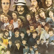 THE BEATLES DISCOGRAPHY FRANCE 1982 18 10 - 20 GREATEST HITS THE BEATLES - 2C 070-07675 - pic 1