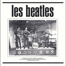 THE BEATLES DISCOGRAPHY FRANCE 1994 00 00 - LES BEATLES - POLYDOR 45 900 STANDARD - LE CLUB DIAL - CD - 2 024193 001123 - pic 5