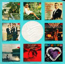 THE BEATLES DISCOGRAPHY GERMANY 1964 00 00 DIE SPITZENREITER 1964 - POLYDOR - SLPHM 237 316 - pic 8