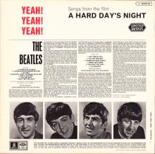 THE BEATLES DISCOGRAPHY GERMANY 1972 10 00  ZEHN JAHRE BEATLES - G - BLUE LABEL - 1C 062-04145 - 1C 062 04200 - pic 5