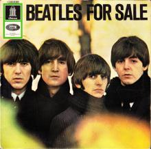 THE BEATLES DISCOGRAPHY GERMANY 1972 10 00  ZEHN JAHRE BEATLES - G - BLUE LABEL - 1C 062-04145 - 1C 062 04200 - pic 4