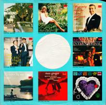 THE BEATLES DISCOGRAPHY GERMANY 1964 08 00 THE BEST OF TONY SHERIDAN - POLYDOR  HI - FI 46 440 - pic 8