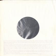 THE BEATLES DISCOGRAPHY GERMANY 1965 02 00 MEET THE BEAT - POLYDOR CLUB SONDERAUFLAGE - 10 INCH - J 73 557 MONO - pic 7