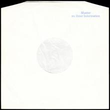 THE BEATLES DISCOGRAPHY GERMANY 1978 12 02 THE BEATLES RARITIES - A - 1C 198-53 176 - UNVERKÂUFLICHE MUSTERPLATTE - pic 7