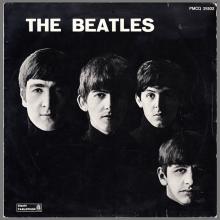 THE BEATLES DISCOGRAPHY ITALY 1963 11 26 THE BEATLES (THE BEATLES STORY) - PMCQ 31502 - pic 1