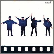 THE BEATLES DISCOGRAPHY ITALY 1965 09 28 / THE BEATLES NEL FILM AIUTO ! - PMCQ 31507 - pic 2