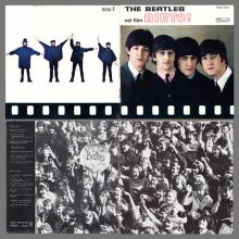 THE BEATLES DISCOGRAPHY ITALY 1965 09 28 / THE BEATLES NEL FILM AIUTO ! - PMCQ 31507 - pic 8