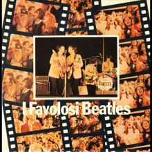 THE BEATLES DISCOGRAPHY ITALY 1981 00 00 I FAVOLOSI BEATLES 1963-1965 - Boxed Set a01 (Club Degli Editori) - pic 1