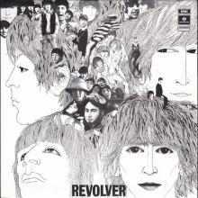 THE BEATLES DISCOGRAPHY ITALY 1981 00 00 I FAVOLOSI BEATLES 1966-1970 - Boxed Set b1 - REVOLVER - 3C 064 - 04097 - pic 1
