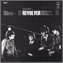 THE BEATLES DISCOGRAPHY ITALY 1981 00 00 I FAVOLOSI BEATLES 1966-1970 - Boxed Set b1 - REVOLVER - 3C 064 - 04097 - pic 2