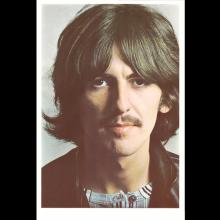 THE BEATLES DISCOGRAPHY ITALY 1981 00 00 I FAVOLOSI BEATLES 1966-1970 - Boxed Set b3 - THE BEATLES THE WHITE ALBUM - pic 11