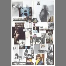 THE BEATLES DISCOGRAPHY ITALY 1981 00 00 I FAVOLOSI BEATLES 1966-1970 - Boxed Set b3 - THE BEATLES THE WHITE ALBUM - pic 1